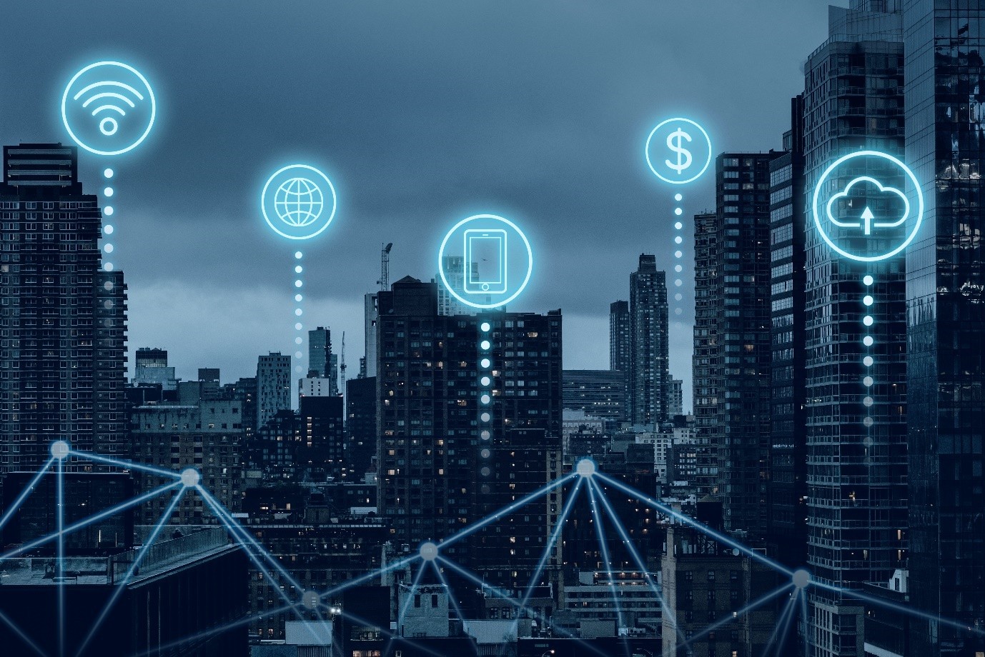 Internet of Things IoT Solutions